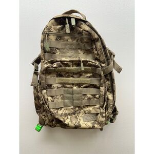 SOG Tactical MOLLE Backpack Digital Camo